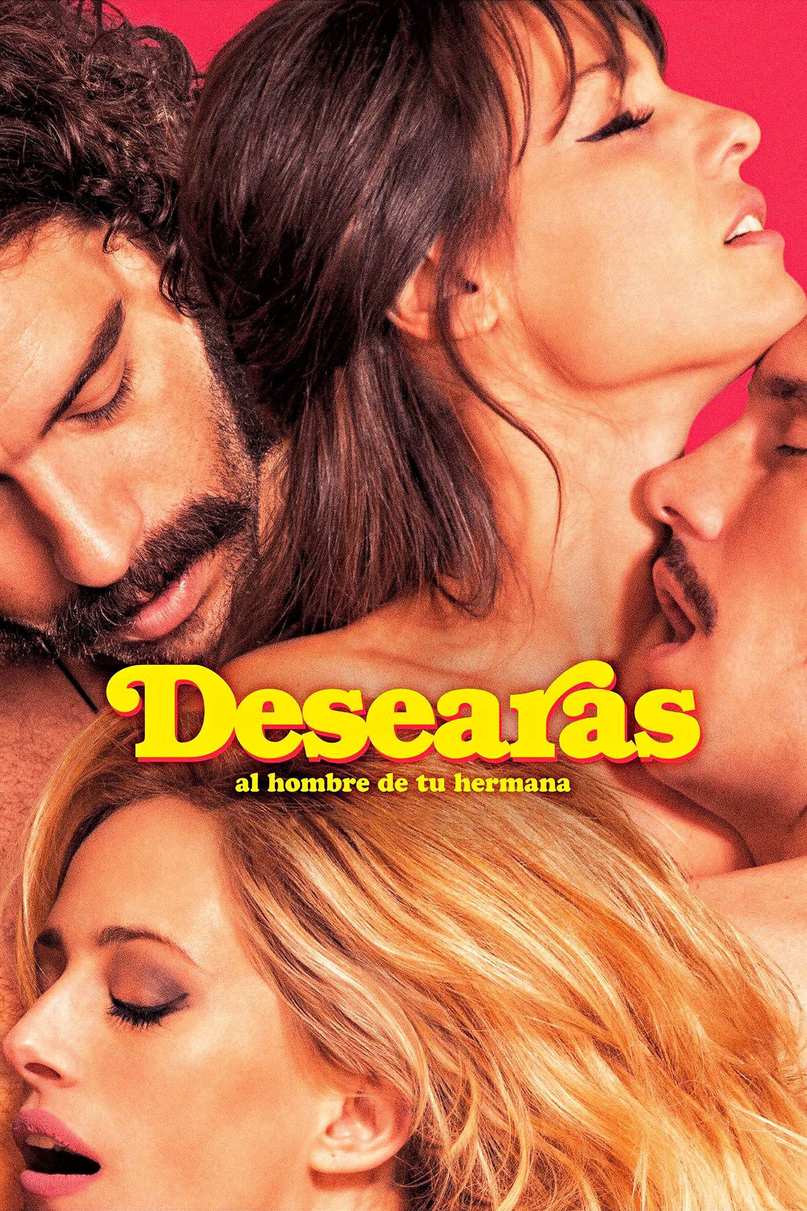 Poster: Desearás al hombre de tu hermana