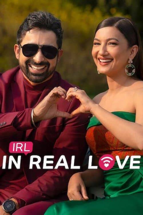 Poster: IRL: In Real Love