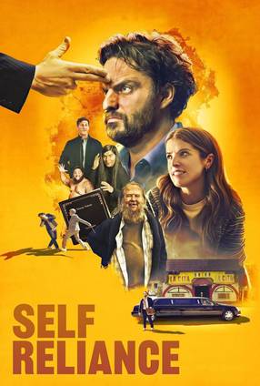 Poster: Self Reliance