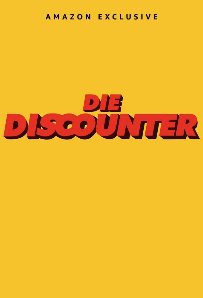 Poster: Die Discounter