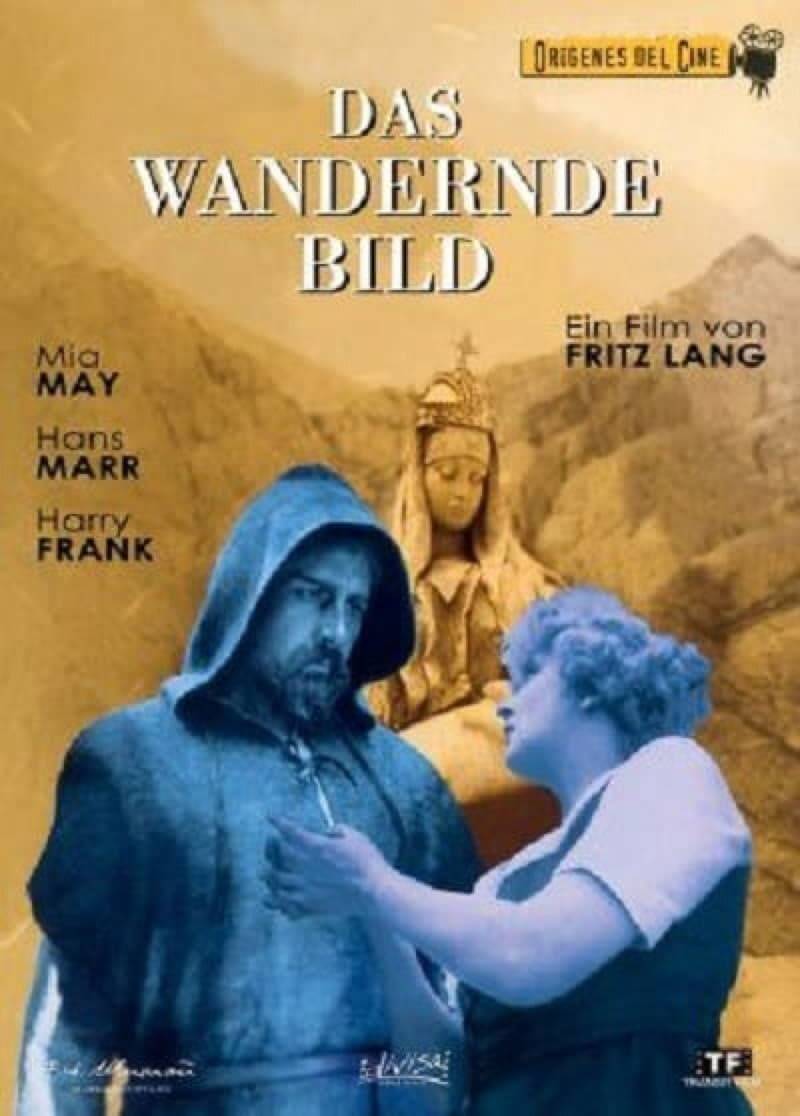 Poster: Das wandernde Bild