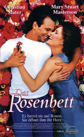 Poster: Das Rosenbett