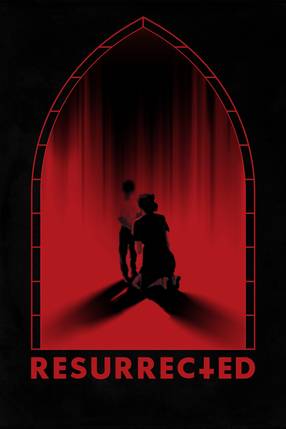 Poster: Rebirth - Die Apokalypse beginnt