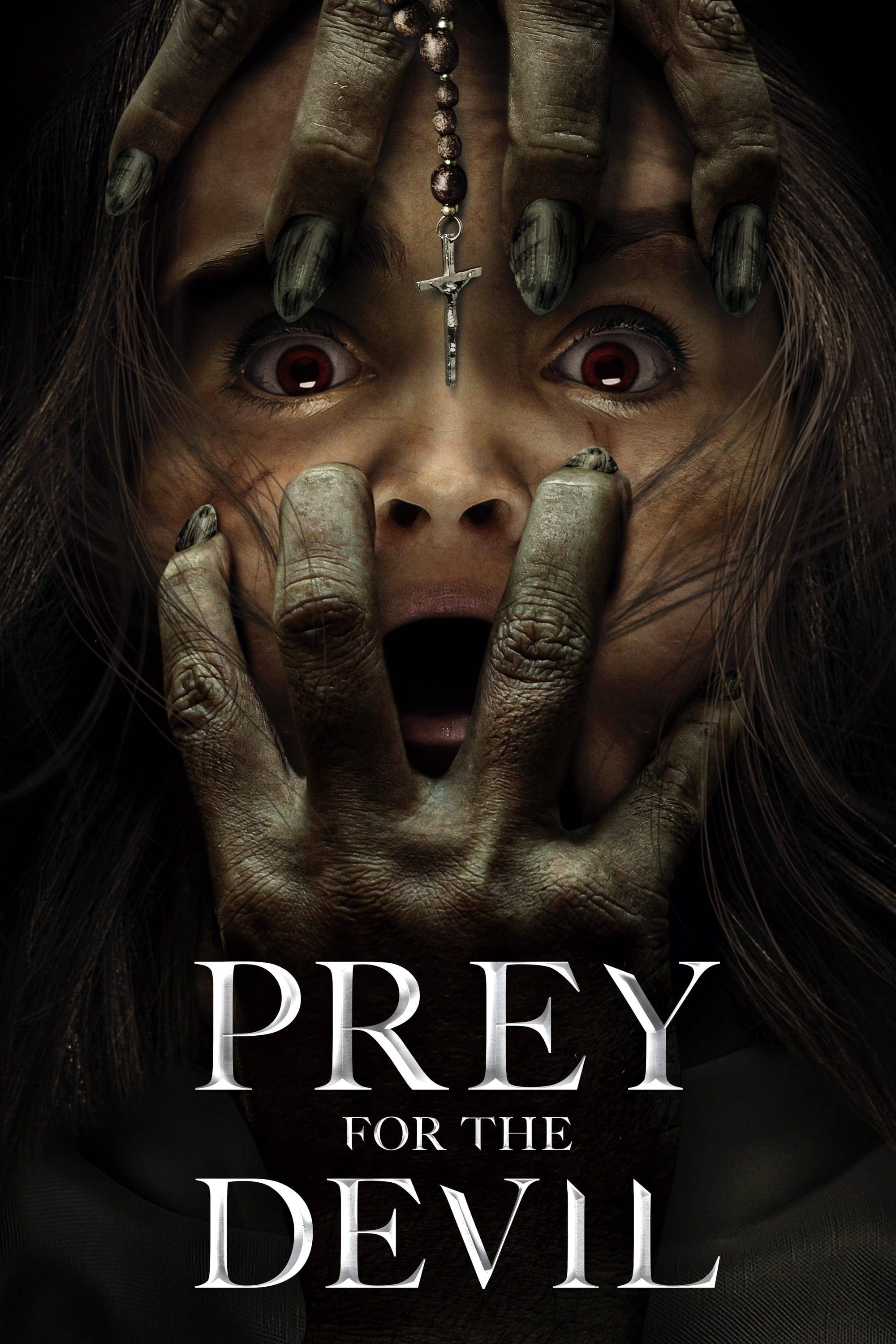 Poster: The Devil's Light