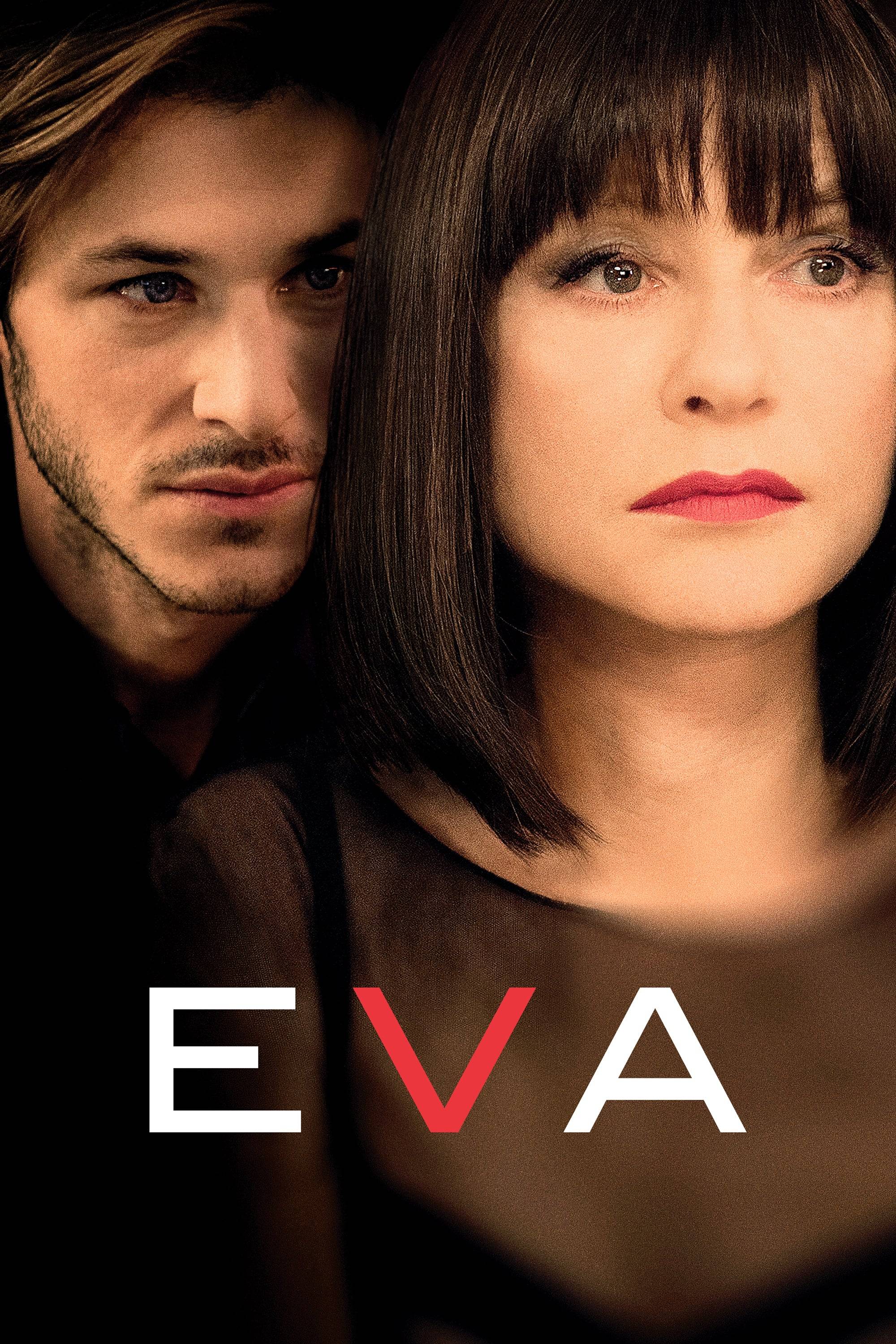 Poster: Eva