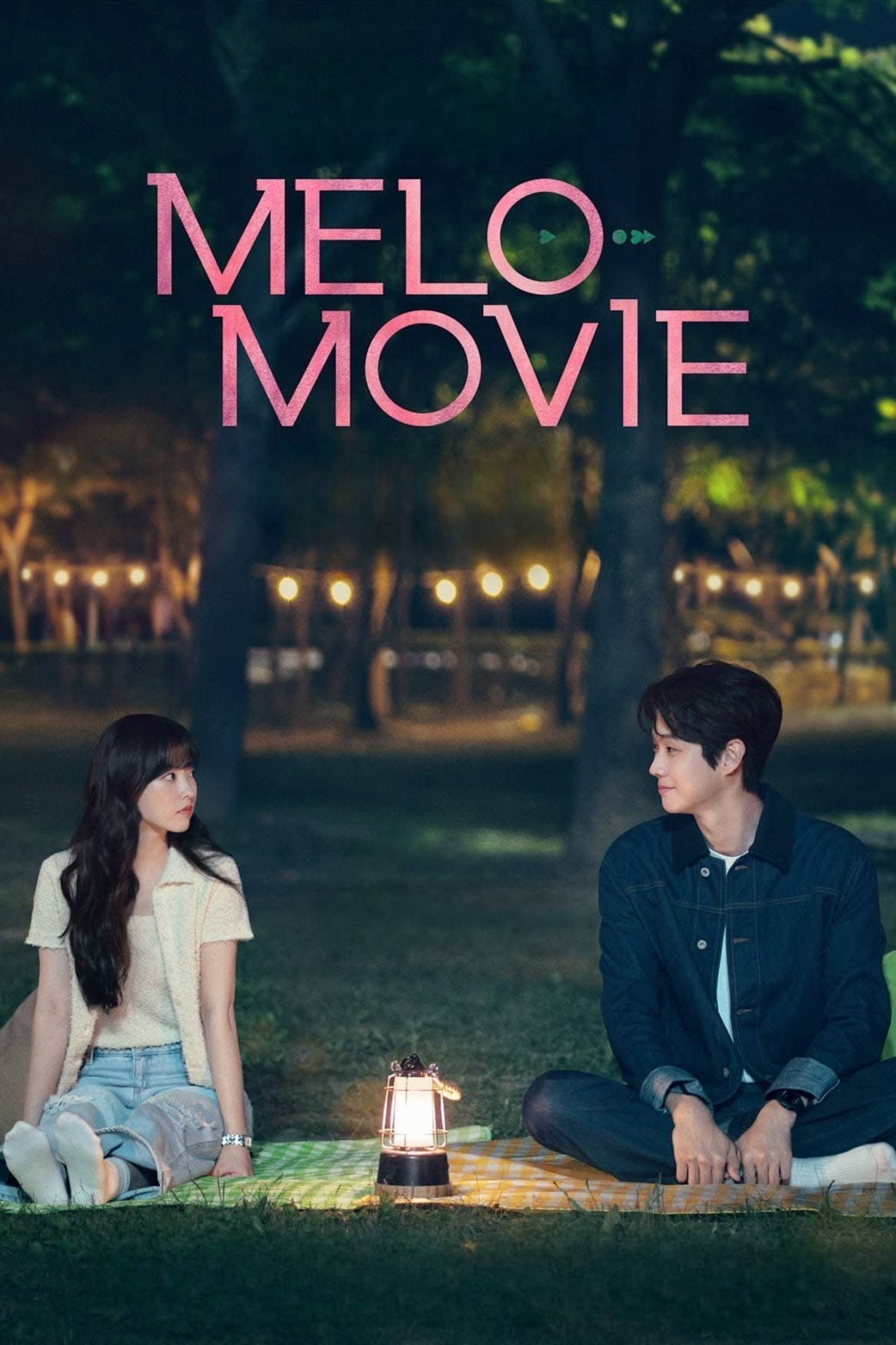 Poster: Melo Movie