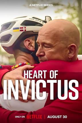 Poster: Heart of Invictus