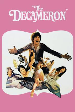 Poster: Decameron