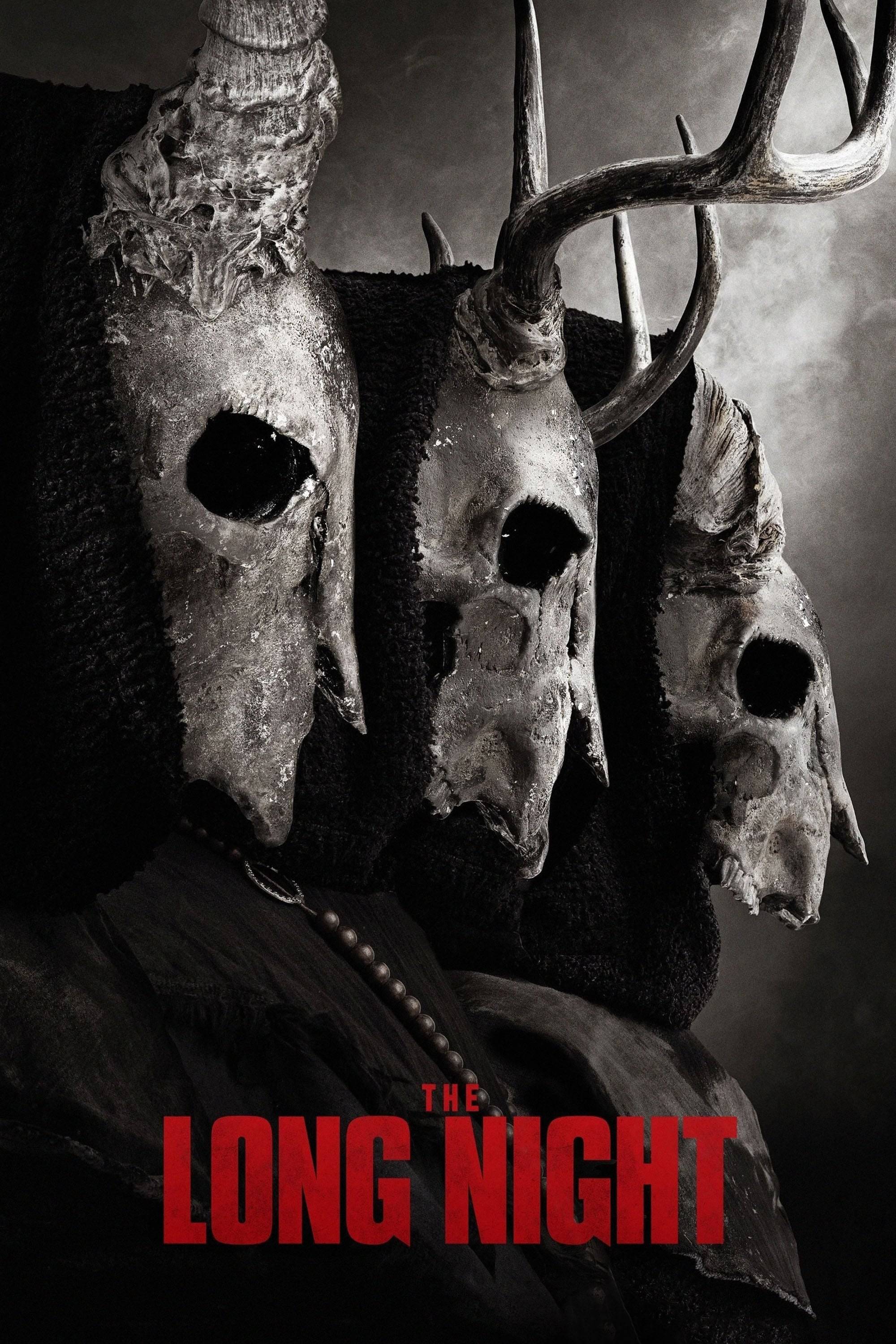 Poster: The Long Night