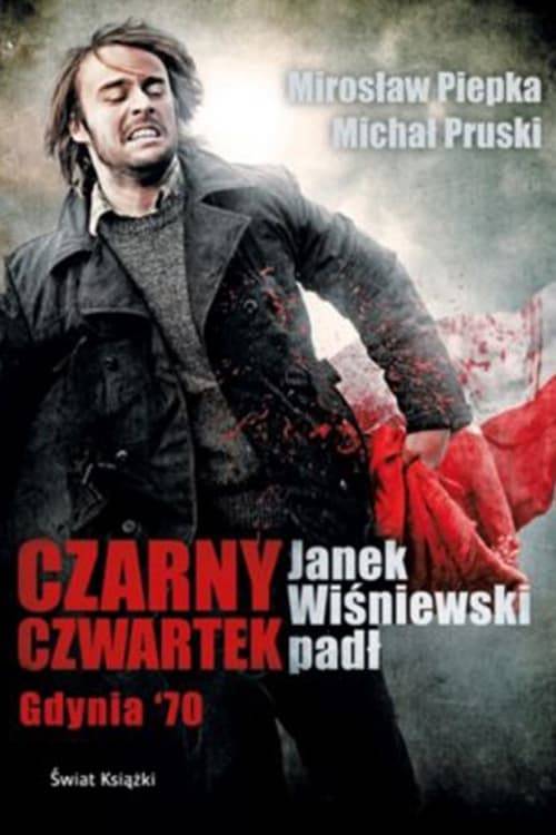 Poster: Black Thursday