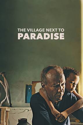 Poster: The Village Next to Paradise
