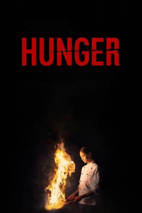 Poster: Hunger