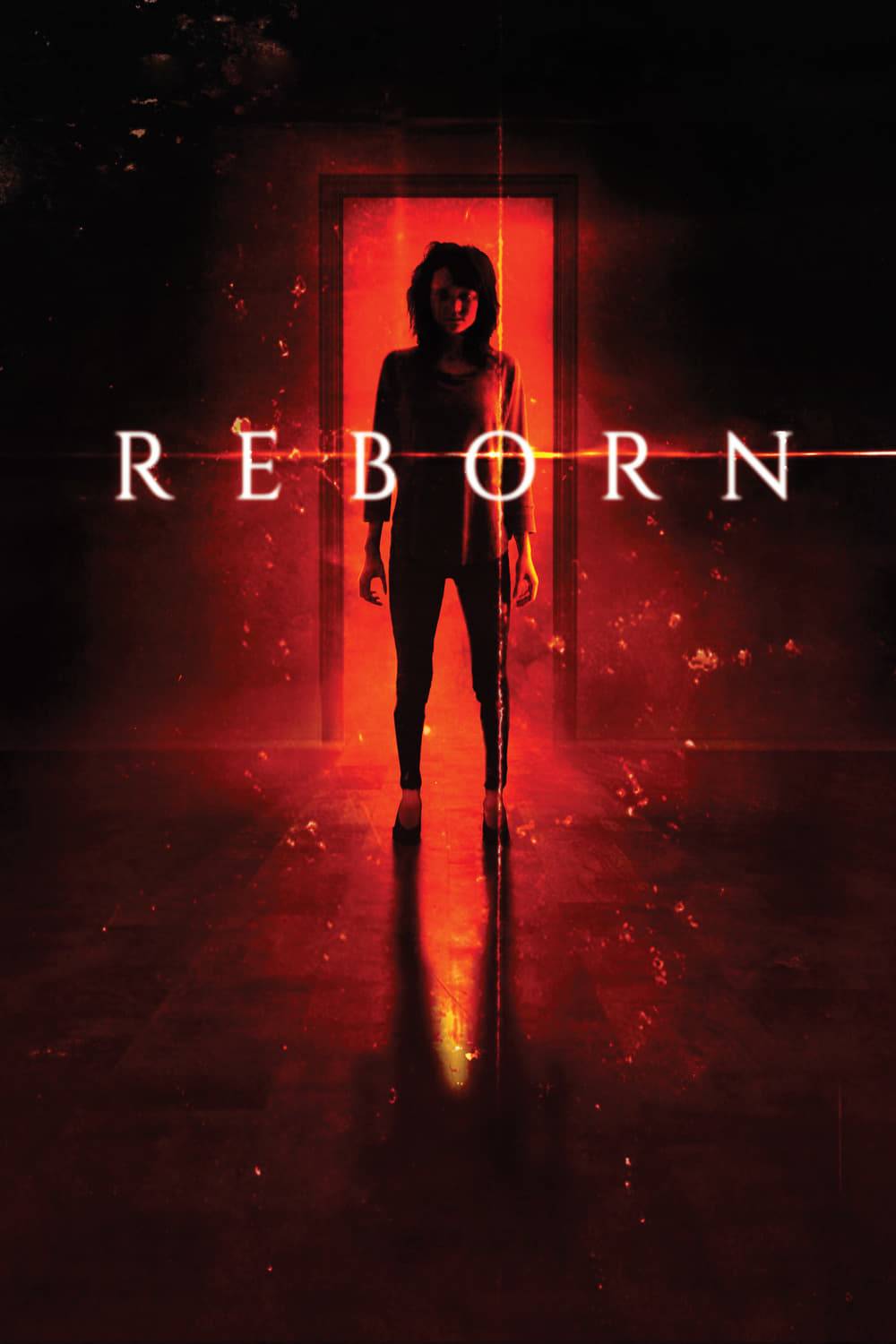 Poster: Reborn