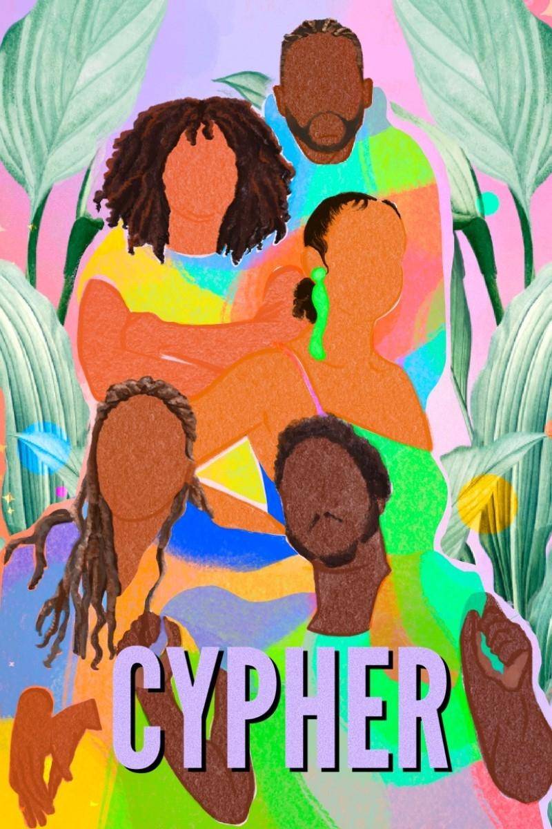 Poster: Cypher