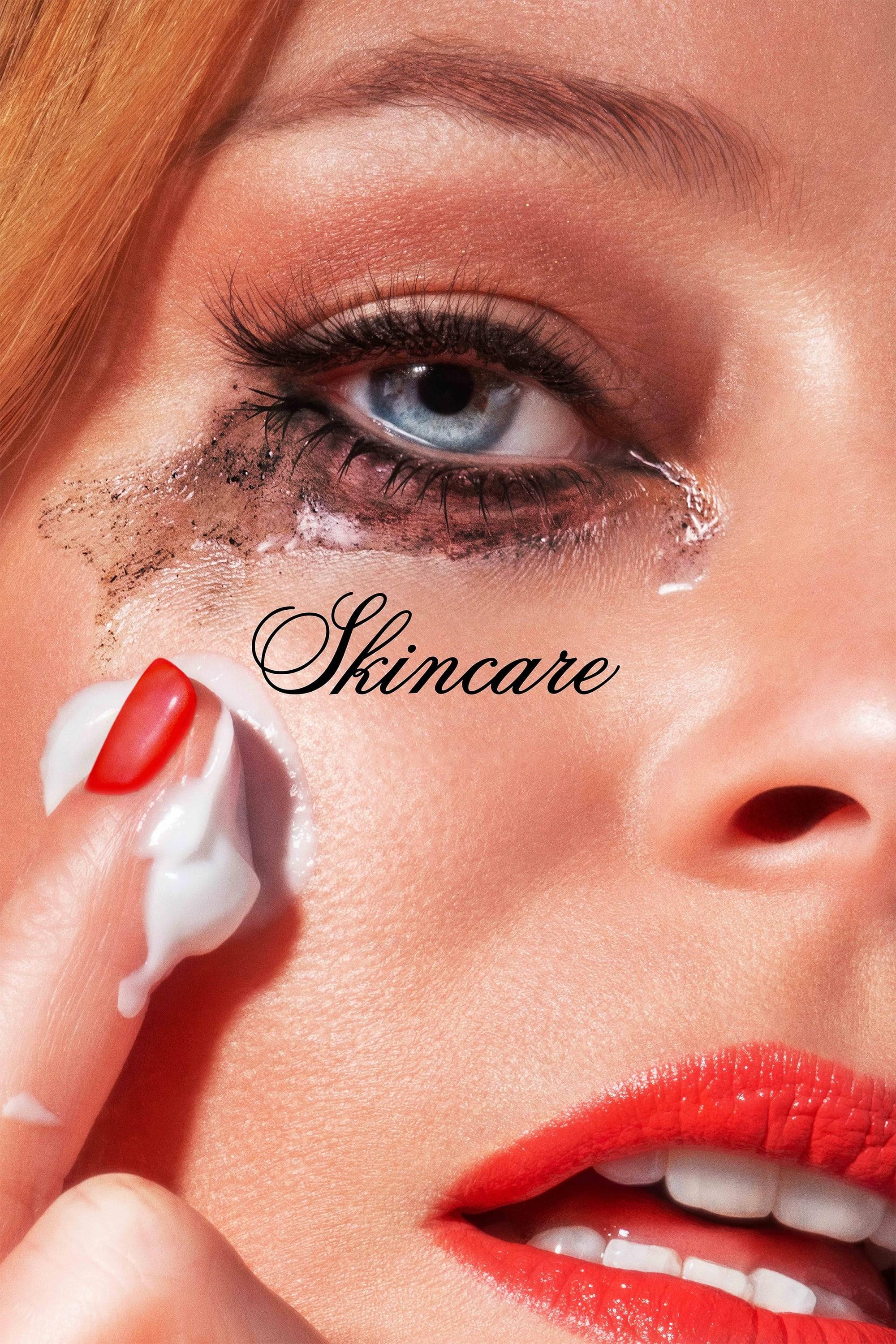 Poster: Skincare