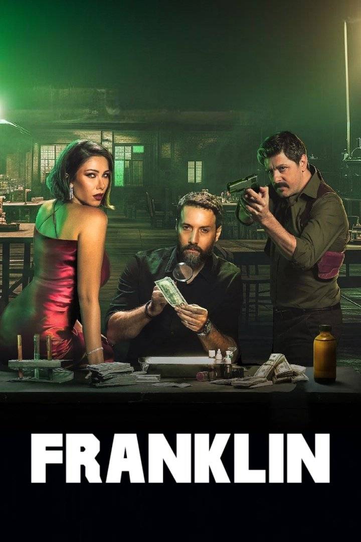 Poster: Franklin