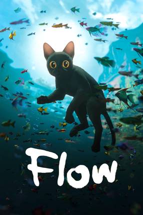 Poster: Flow
