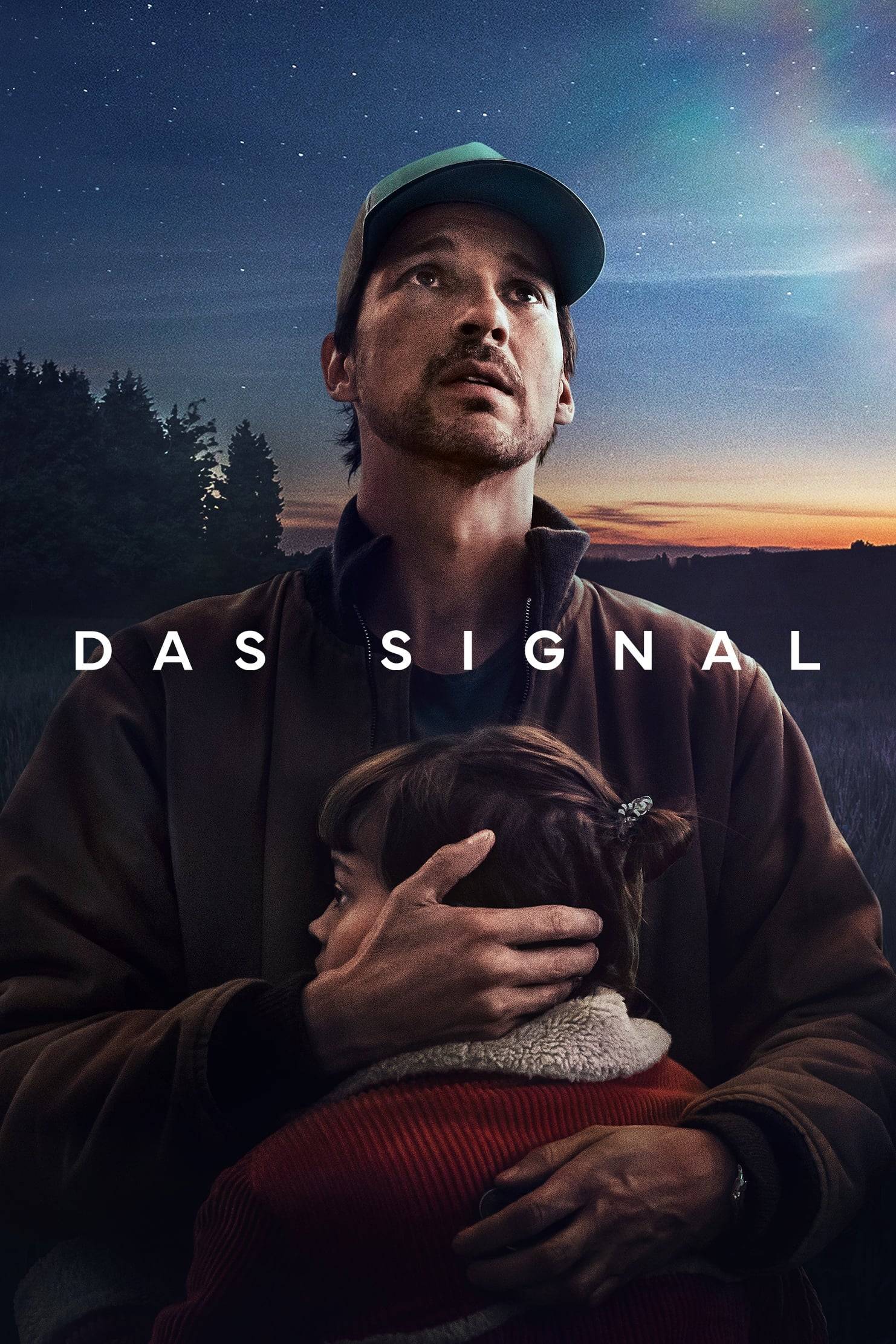 Poster: Das Signal
