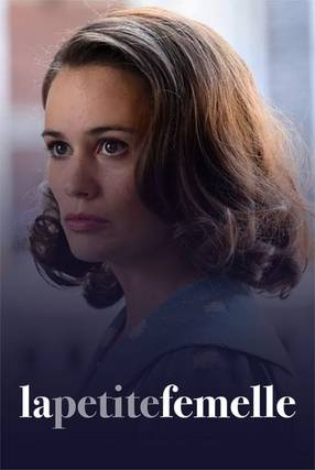 Poster: La petite femelle