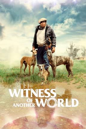 Poster: Witness of Another World