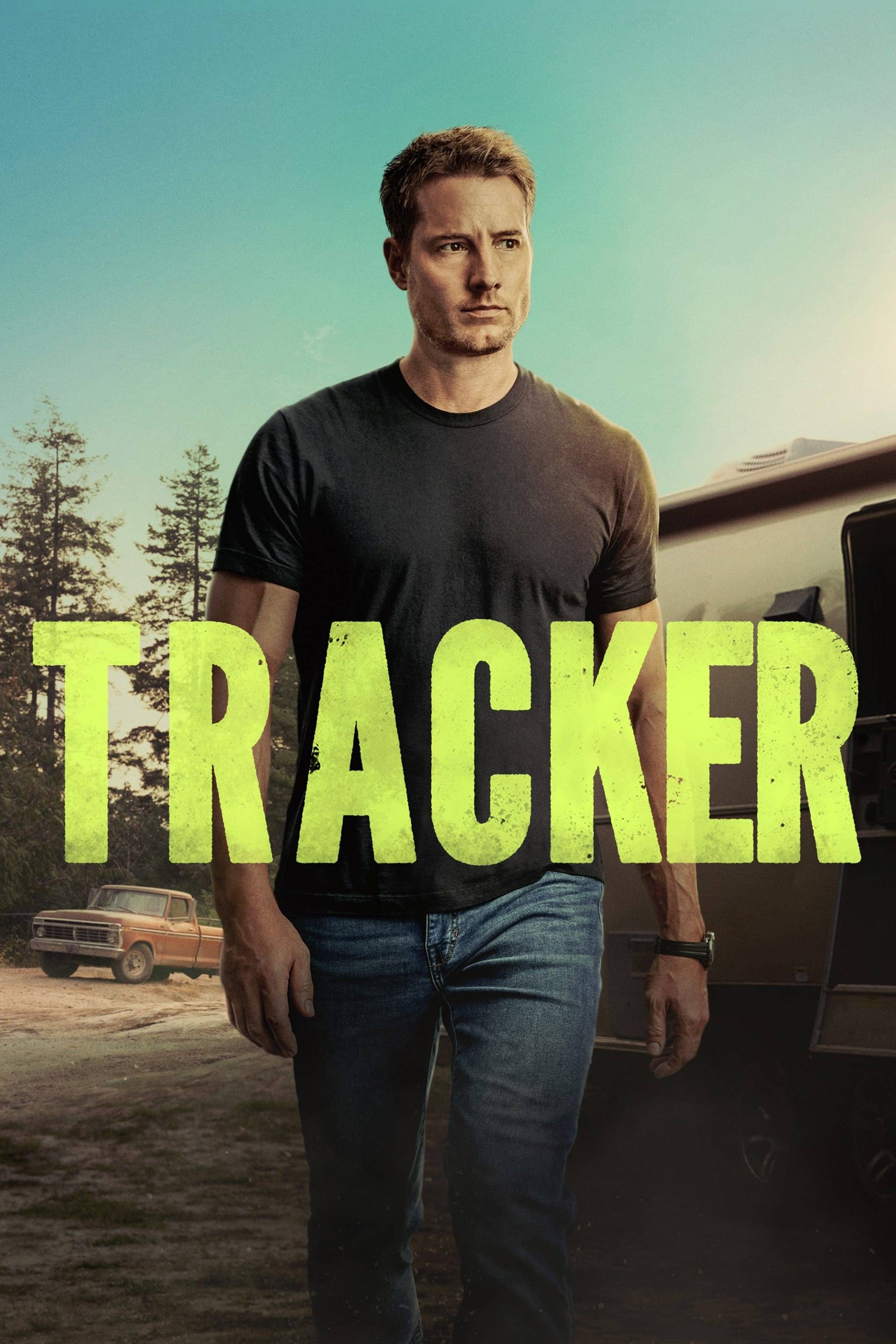 Poster: Tracker