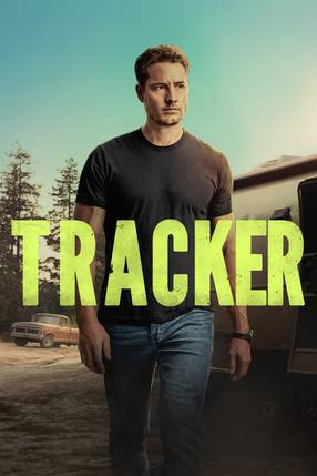 Poster: Tracker
