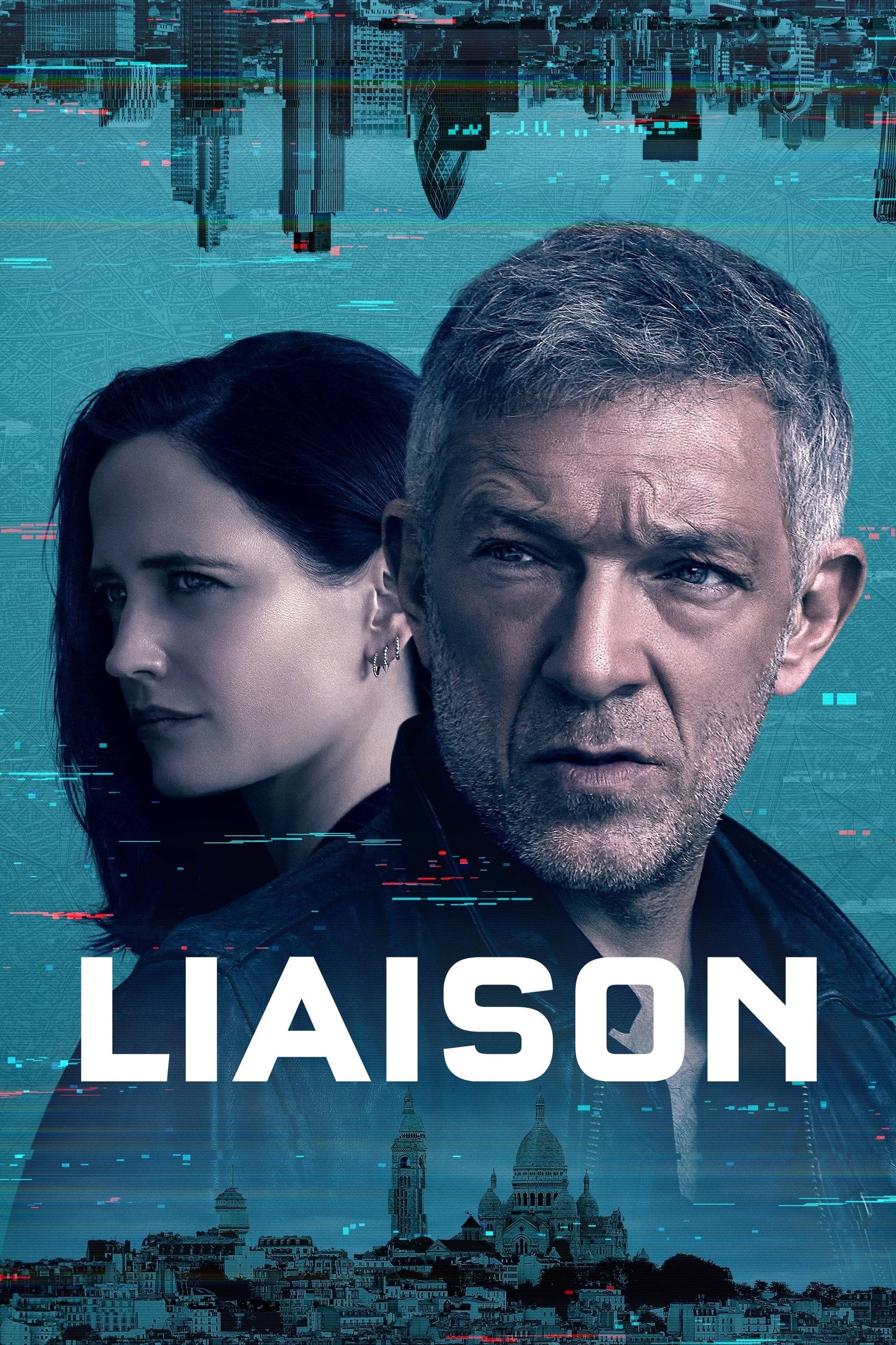 Poster: Liaison