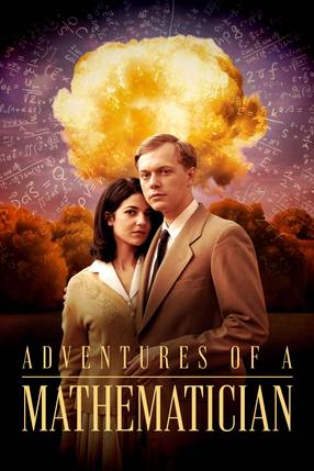 Poster: Abenteuer eines Mathematikers