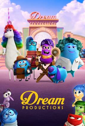 Poster: Traum Studios