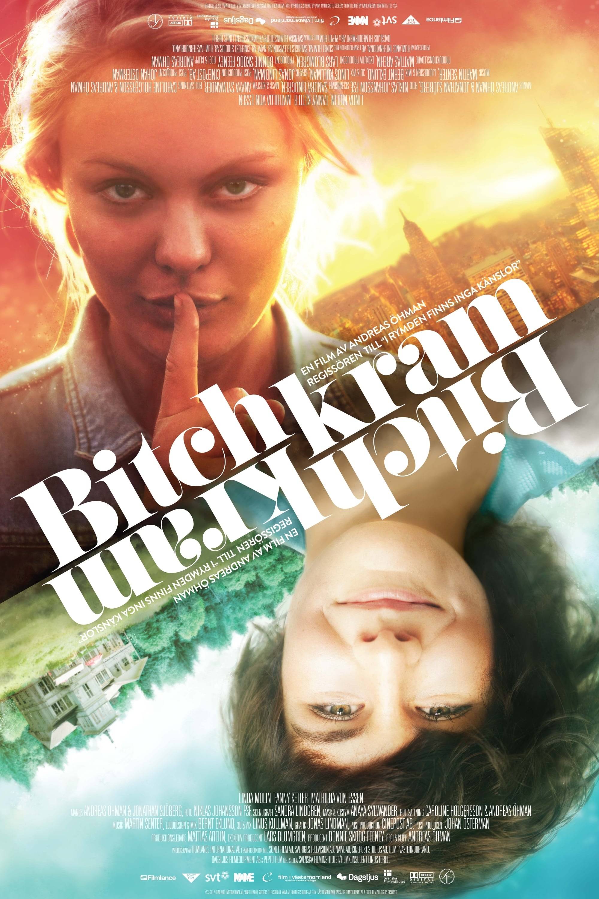 Poster: Zickenalarm