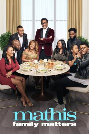 Poster: Mathis Family Matters