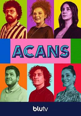 Poster: Acans