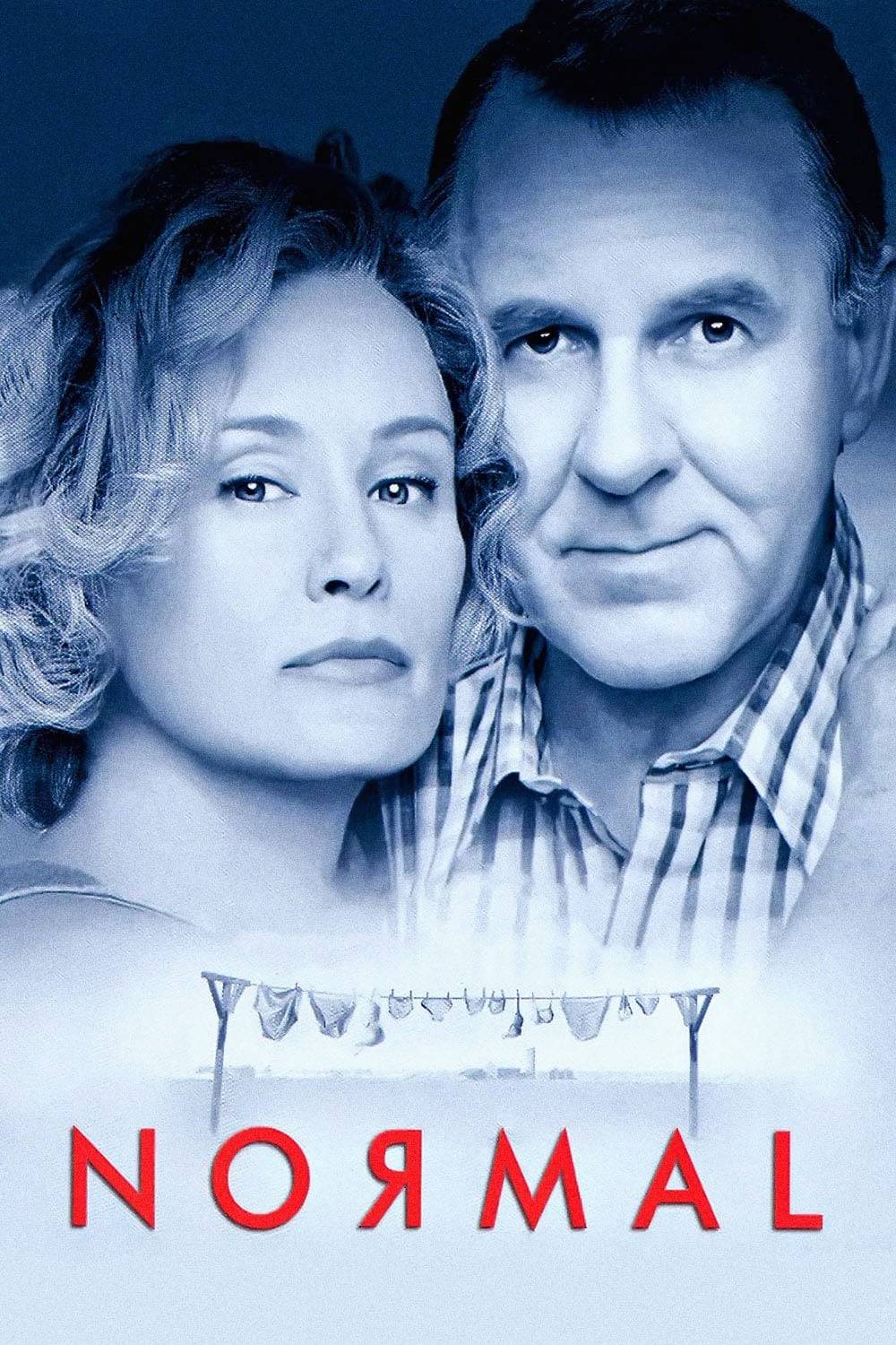 Poster: Eine Frage der Liebe