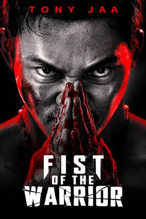 Poster: Fist of the Warrior