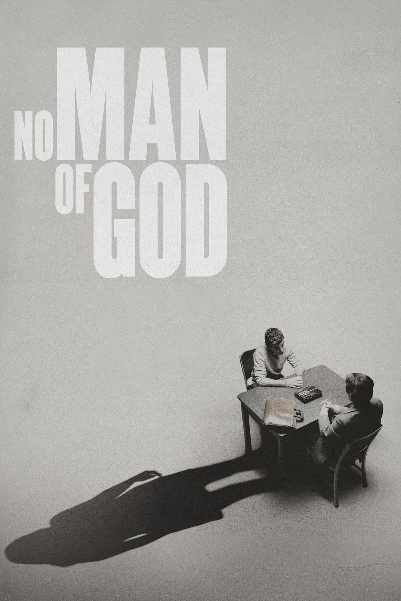 Poster: TED BUNDY: No Man of God