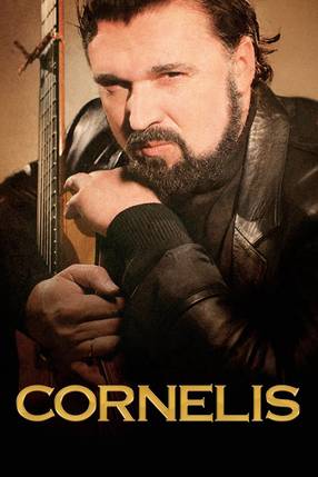 Poster: Cornelis