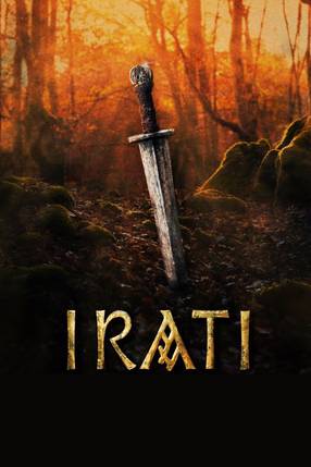 Poster: Irati - Age of Gods and Monsters