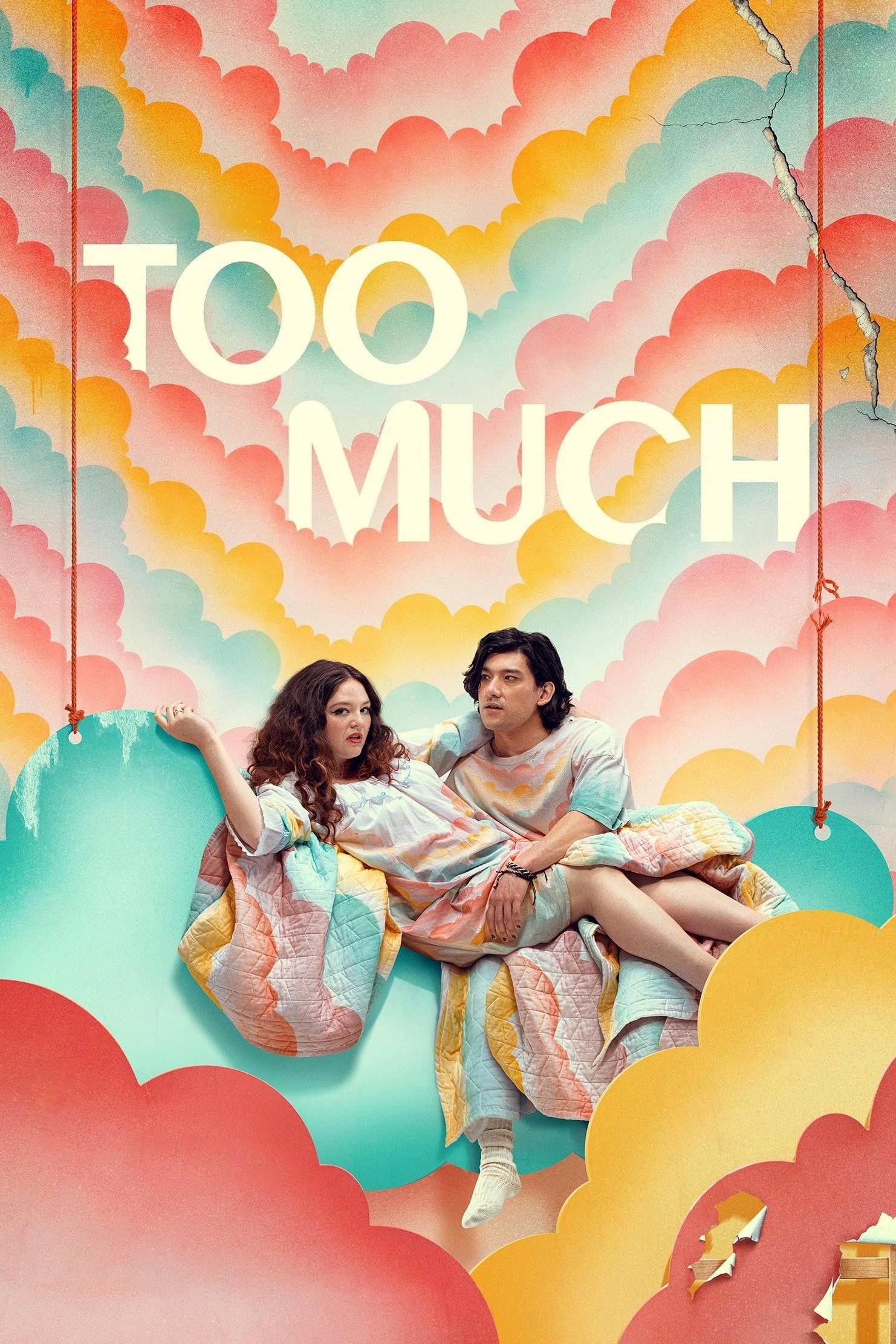 Poster: Too Much