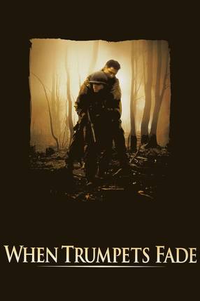 Poster: The Sound of War - Wenn Helden sterben
