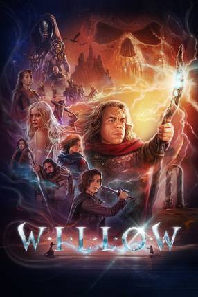 Poster: Willow
