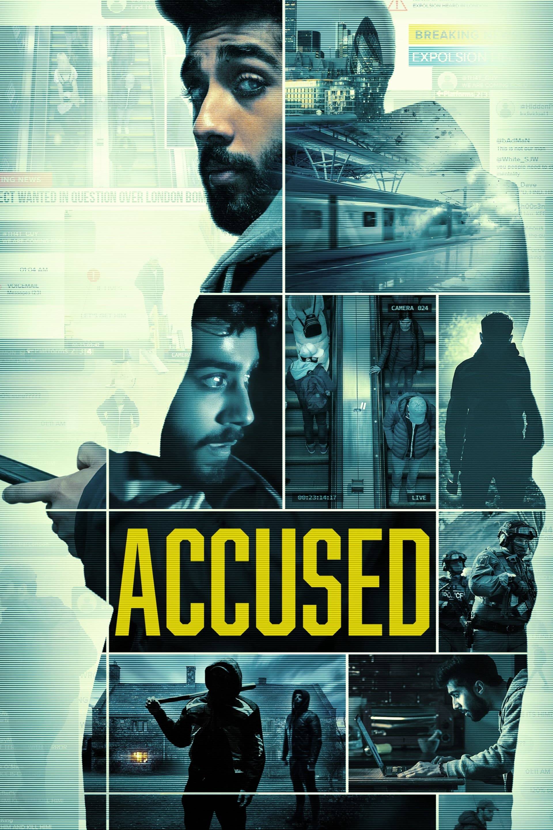 Poster: Accused