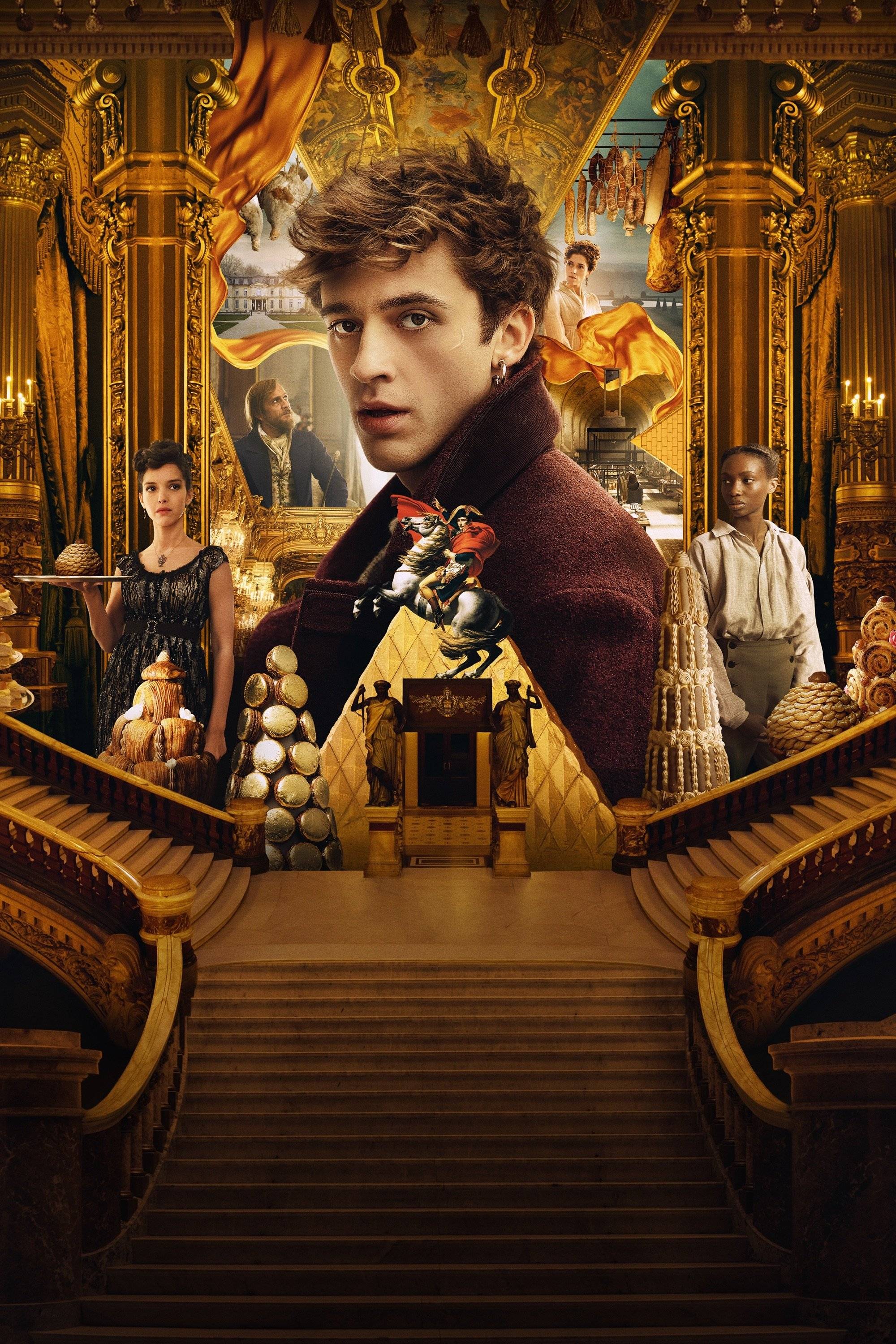 Poster: Carême