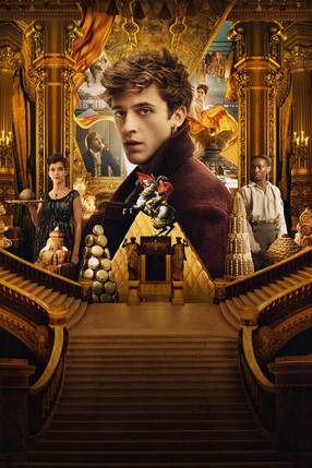Poster: Carême
