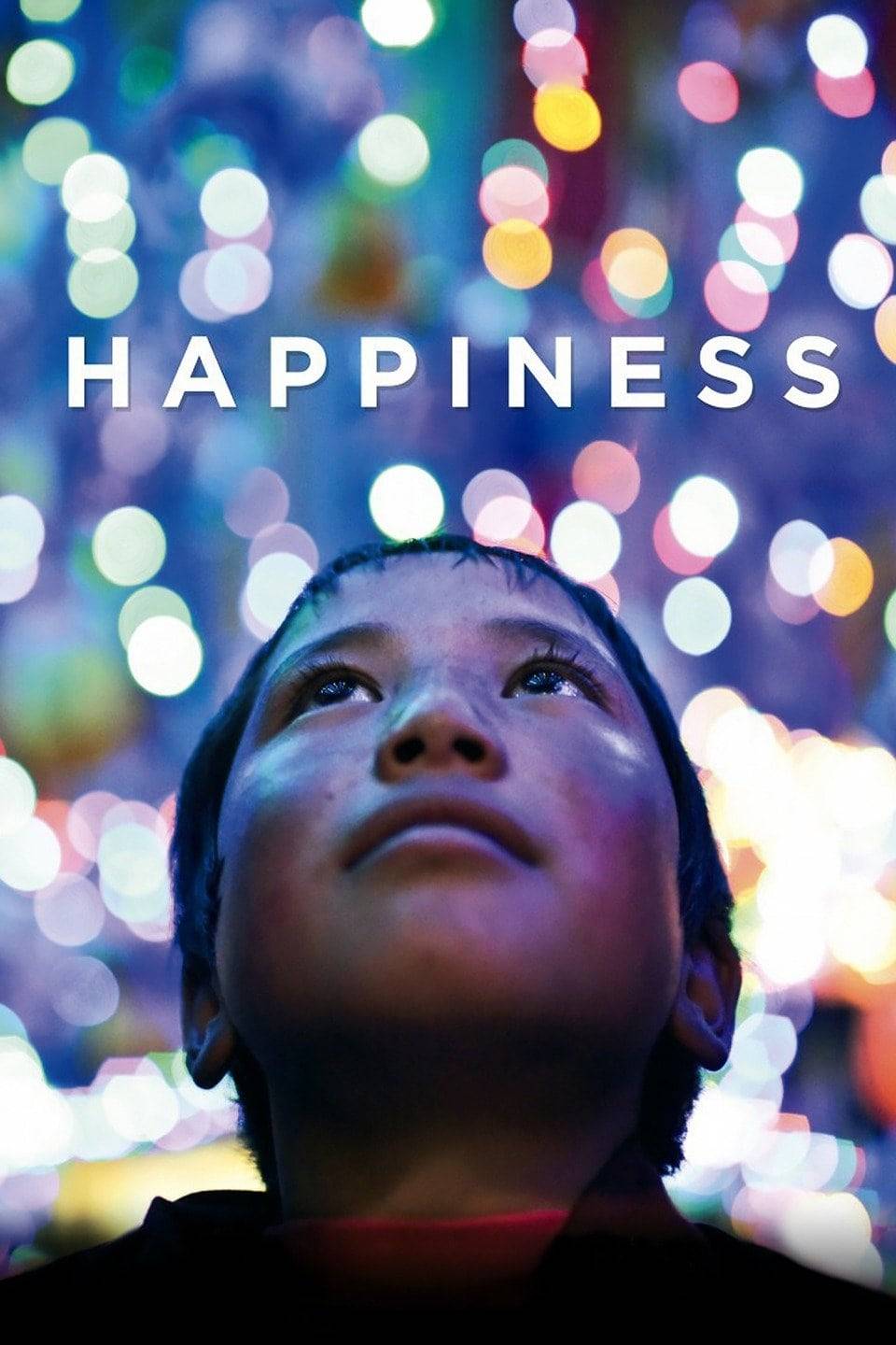 Poster: Happiness