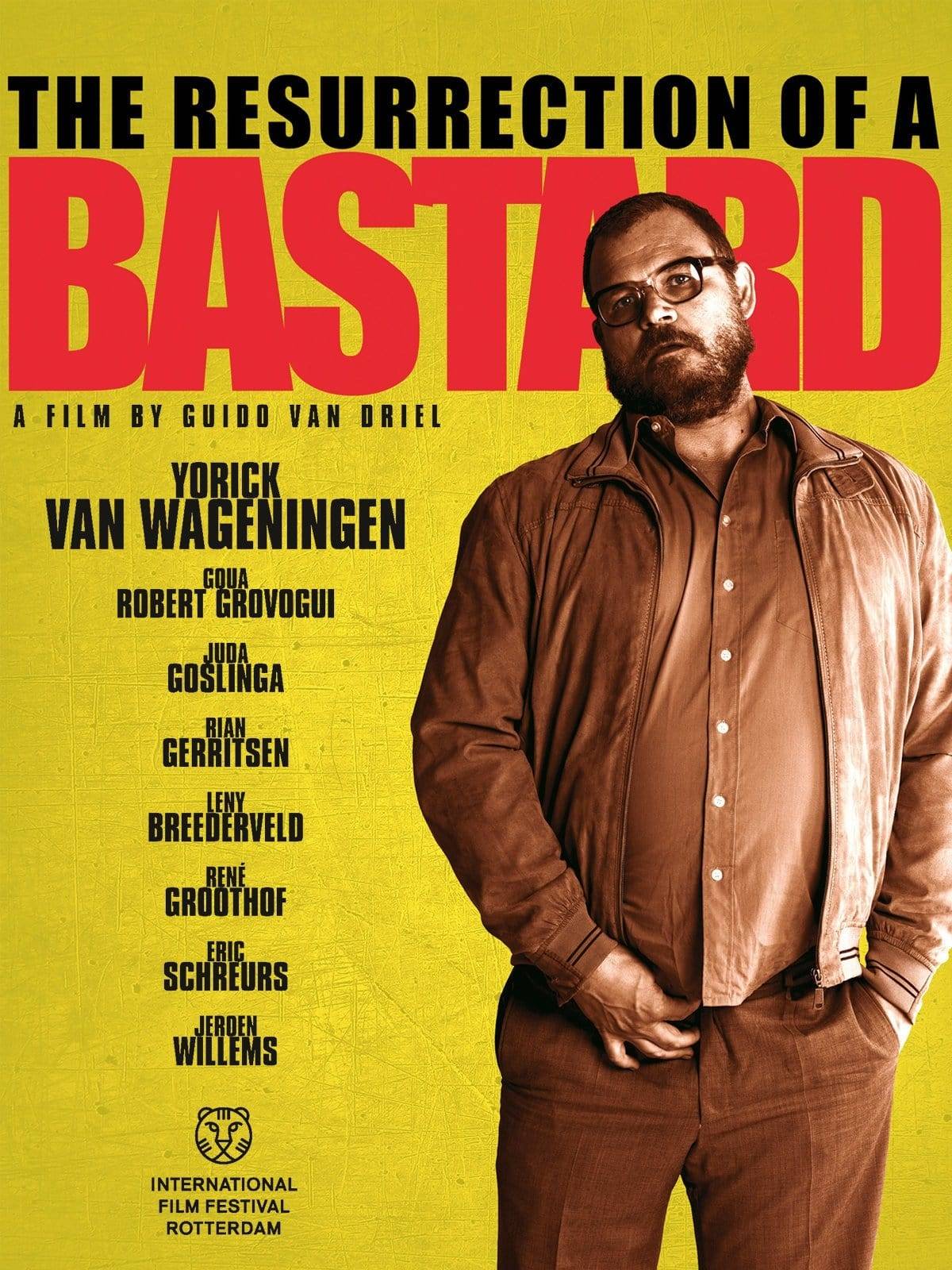 Poster: The Resurrection of a Bastard