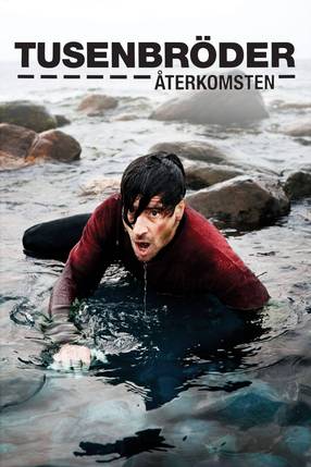 Poster: Brothers: The Return