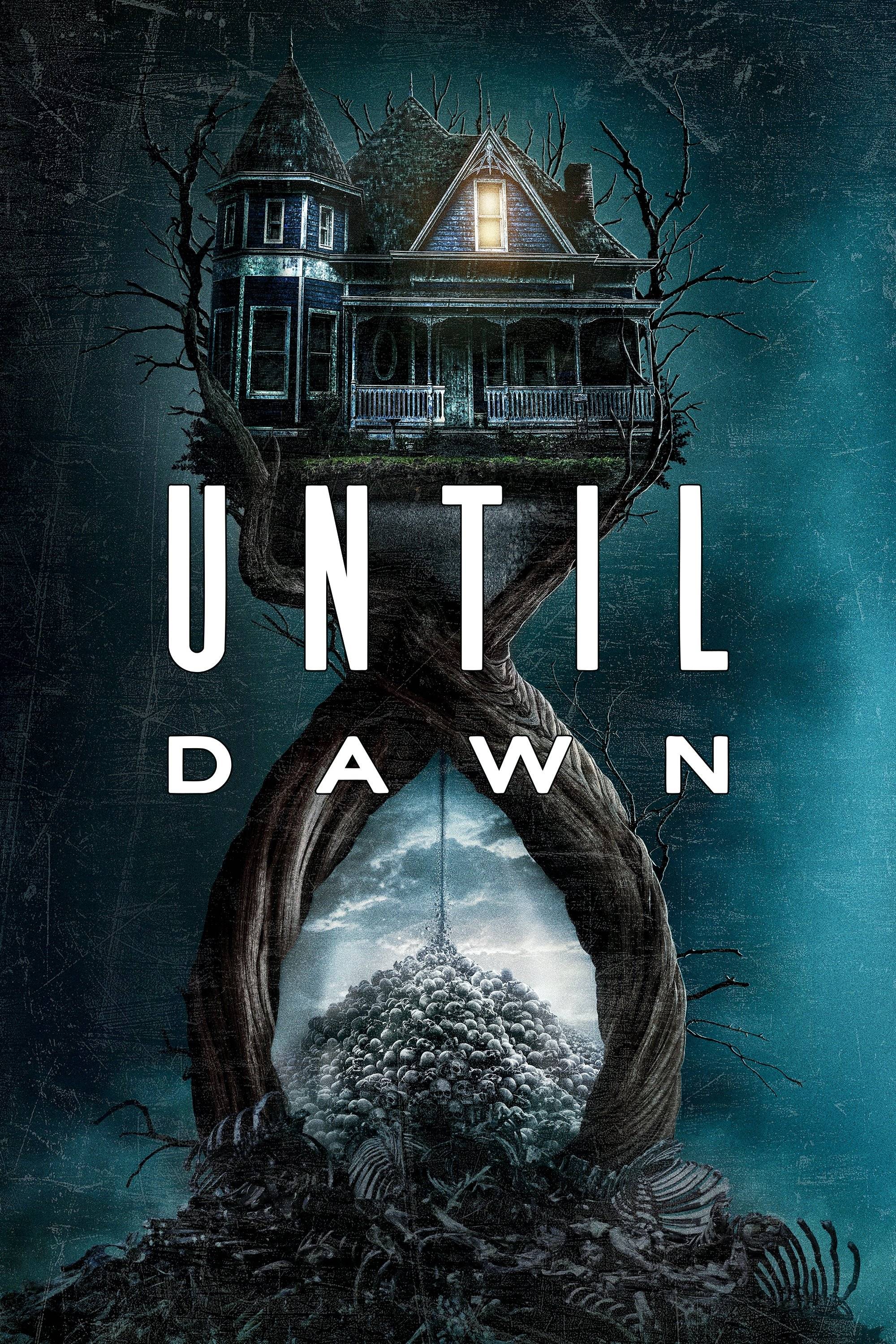 Poster: Until Dawn