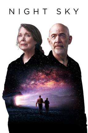 Poster: Night Sky