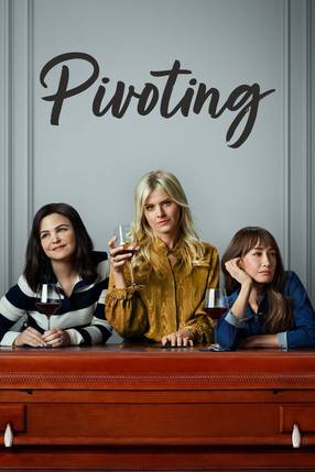 Poster: Pivoting