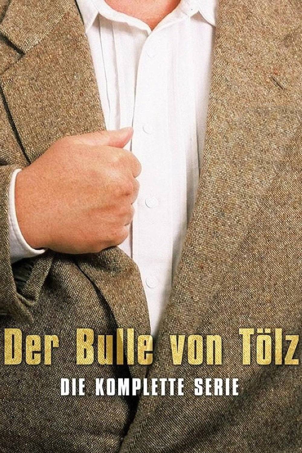 Poster: Der Bulle von Tölz
